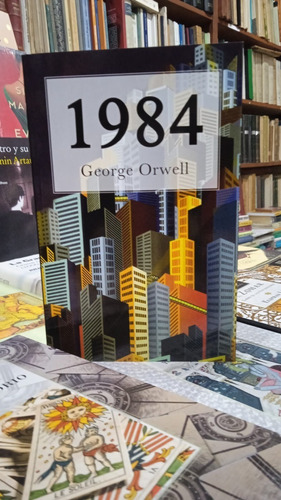 1984 - George Orwell