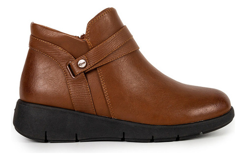 Botines Casuales Fioma Mujer 6013352