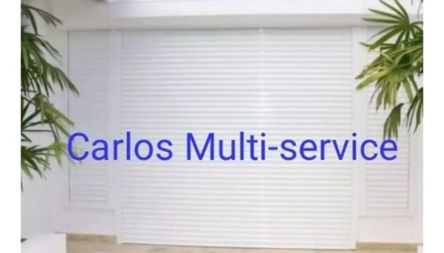 Shutters, Puertas Enrollables.(849-859-5998).