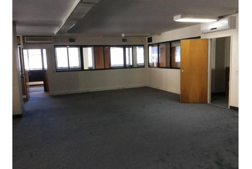 Exclusivo Piso De Oficinas Sup:450 M2 Con Dos Cocheras - Ven