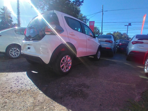 Imagen 5 de 18 de Fiat Mobi Like F Agosto