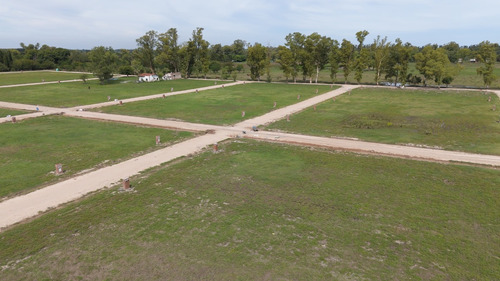 Lotes En Olivera, Lujan - Altos De Olivera