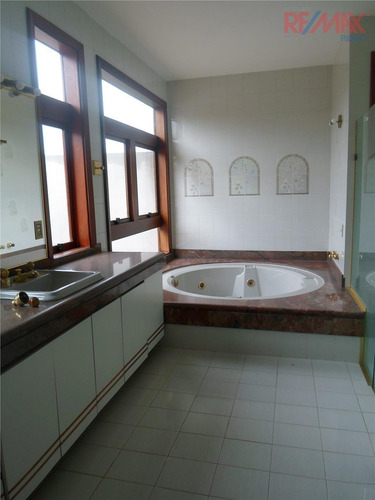 Chácara Residencial Para Locação, Dois Córregos, Valinhos - Ch0100. - Ch0100