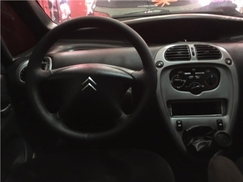 Citroen Xsara 1.6 I Picasso Exclusive 16v Flex 4p Manual