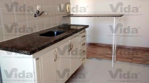 Imagem 6 de 13 de Sobre Loja Para Locação Em Km 18 - Osasco - 5068