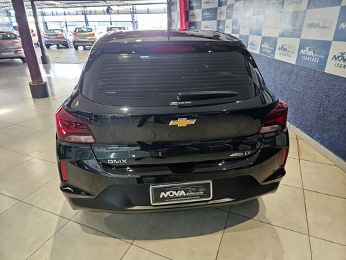 Chevrolet Onix 1.0 Lt 2 5P