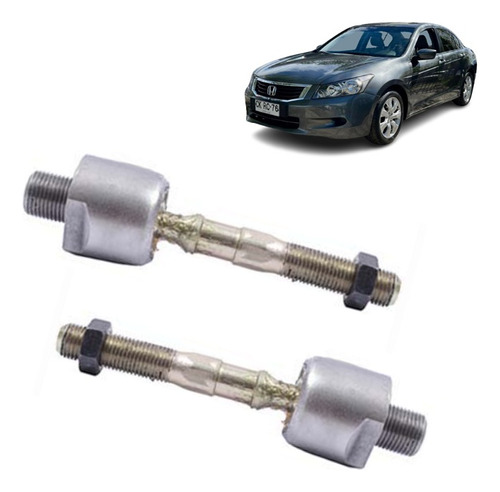 Articulacion Axial (par) Para Honda Accord 2.4 2008/2012