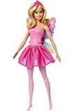 Barbie Hada Magica Original Mattel Rubia