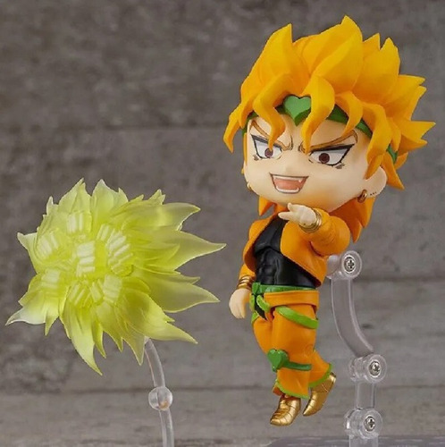 Dio Brando, Jojo's Bizarre, Figura Nendoroid, 10 Cm