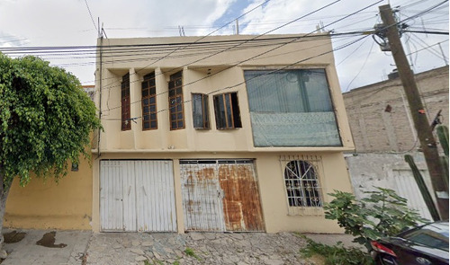 Casa En Venta En Col. México 2da Sección, Ciudad Nezahualcoyotl, Estado De México! Fv7-di