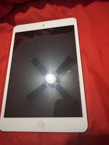 Refacciones iPad Mini 1st Generation Para Refacciones (Usado)