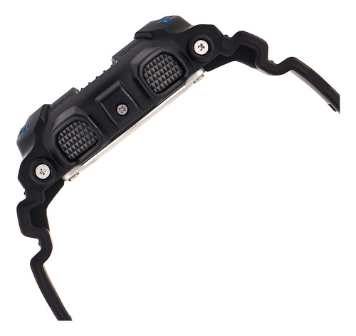 G-shock Ga-100cb-1acr, Negro -, Ga-100cb-1acr
