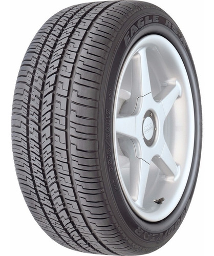 Neumatico Goodyear 205/45 R17 Rs-a Run Flat