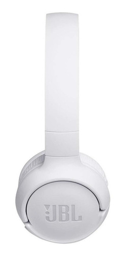 Auriculares inalámbricos JBL Tune 500BT blanco