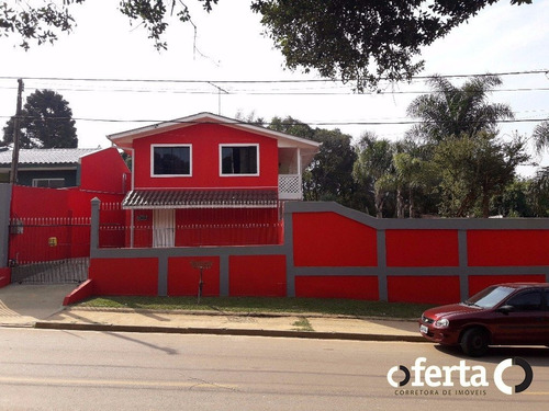 Imagem 6 de 15 de Casa - Estados - Ref: 131 - V-131