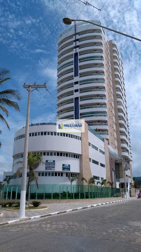 Imagem 1 de 30 de Apartamento Com 2 Dorms, Jardim Aguapeu, Mongaguá - R$ 560 Mil, Cod: 829313 - V829313