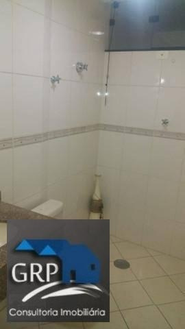 Imagem 5 de 14 de Apartamento Para Venda Em Santo André, Centro, 3 Dormitórios, 1 Suíte, 2 Banheiros, 1 Vaga - 8095_1-2030064