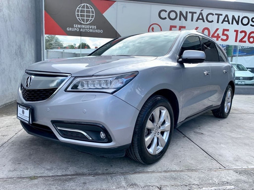 Imagen 1 de 9 de Acura