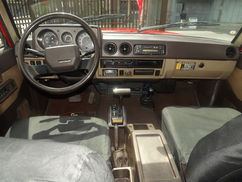 Toyota Samurai .