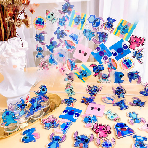 Vergüenza Vergüenza Pequeño Nuevo 4cm1 Jin 4cm Acrílico Diy