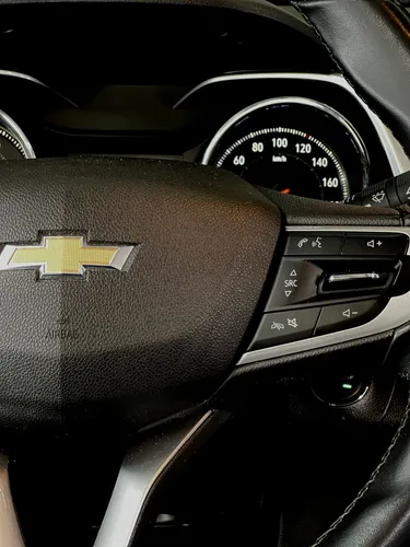 Chevrolet Tracker Premier 2022 1.2