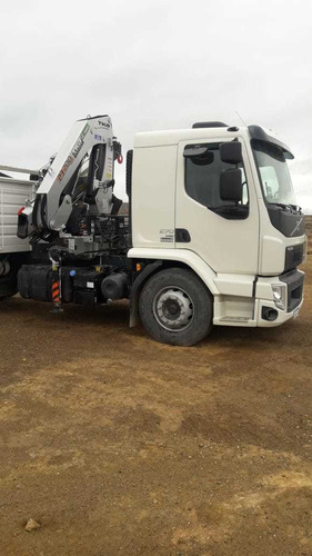 Volvo Vm270