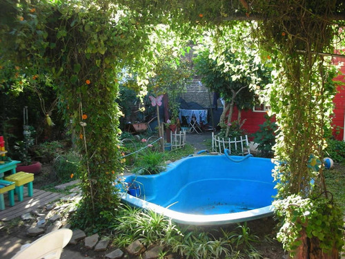 Imagen 6 de 11 de Casa De 3 Ambientes