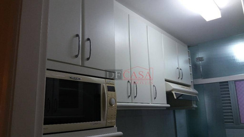 Imagem 23 de 30 de Apartamento Residencial Para Locação, Vila Formosa, São Paulo. - Ap3736