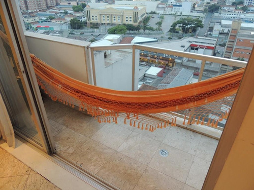 Imagem 15 de 18 de Apartamento A Venda No Bairro Jardim Barbosa Em Guarulhos - - 175-1