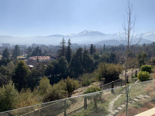 San Francisco De Asis - Las Condes