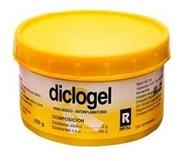 Diclogel