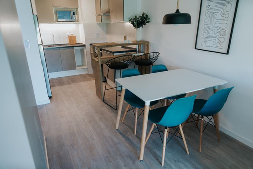Imagen 23 de 30 de Venta - Apartamento - 1 Dormitorio - Centro