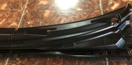 Parrilla Limpiarabrisas De Hyundai Getz 1.6 2007