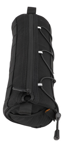 Bolsa De Manillar De Bicicleta Impermeable De Gran Capacidad