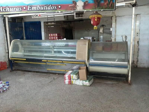 Imagen 13 de 14 de Importante Local En Alquiler
