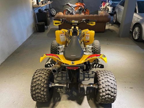 Imagen 10 de 10 de Can Am Ds 450