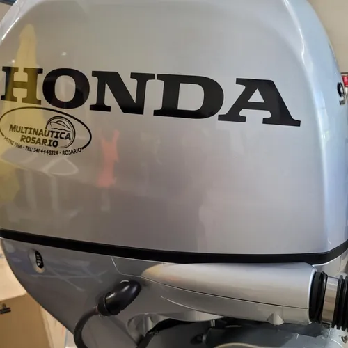 Motor Fuera De Borda Honda Bf 90 Hp Cotización Dolar Billete