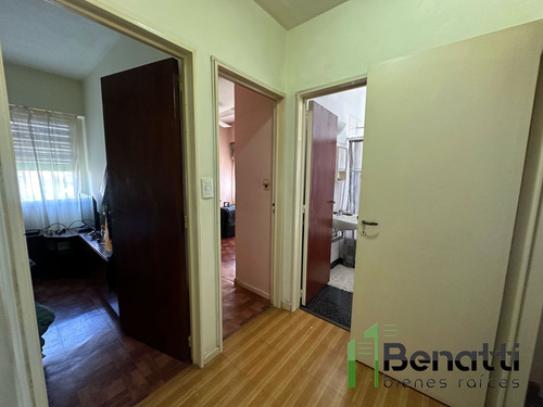 Departamento 3 Ambientes. Excelente Ubicacion