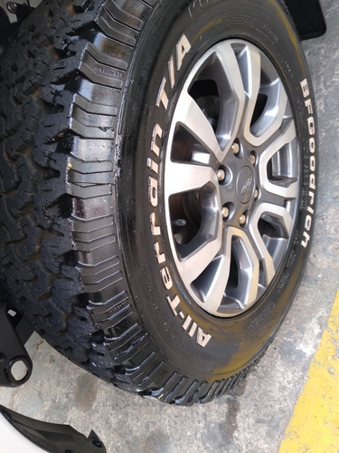 Imagem 4 de 12 de Ford Ranger Limitid 2.5