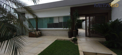 Imagem 2 de 30 de Casa À Venda, 240 M² Por R$ 1.250.000,00 - Vila Valqueire - Rio De Janeiro/rj - Ca0242