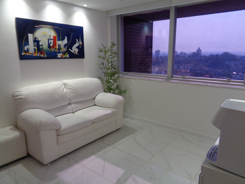 Passo Ponto - Consultório Odontológico Santo André - Vila Bastos