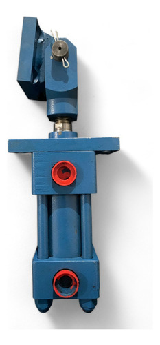 Cilindro 2 X 50mm-s - Hidracomp - Hy32-rf-nc-sb (Usado)