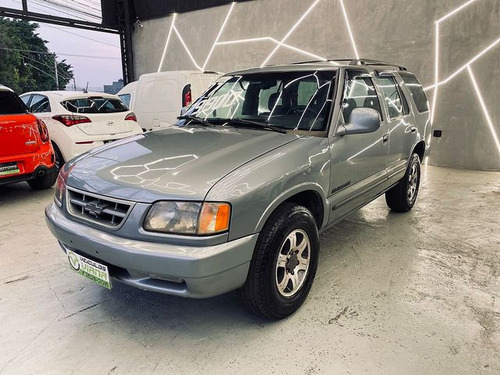 Chevrolet Blazer 4.3 SFI DLX 4X2 V6 12V