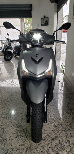 Dafra - Citycom Hd 300 Abs - 2021