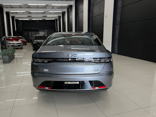BYD King 1.5 DM-I PHEV GS AUTOMÁTICO