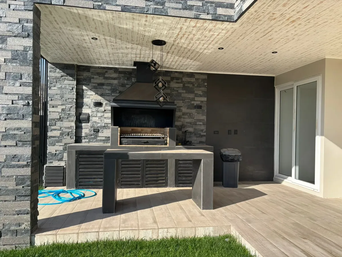 Imagen 3 de 20 de Ayres De Chicureo, Casa Nueva, 5d+5b, 112/350mts