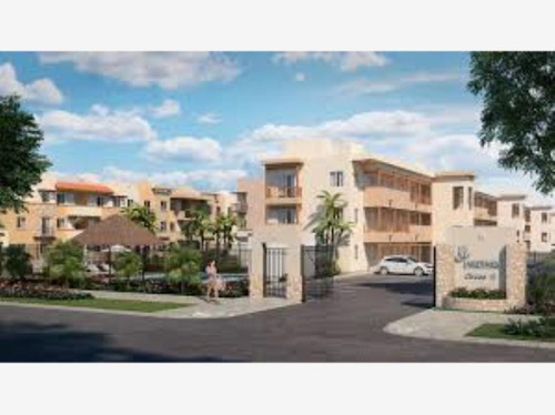 Imagen 4 de 12 de Departamento En Pre-venta, 3 Recámaras En Jardines De Mayako