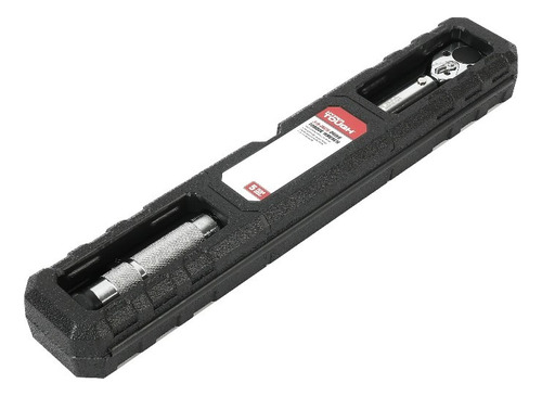Hyper Tough 3-8 Pulgadas Plata