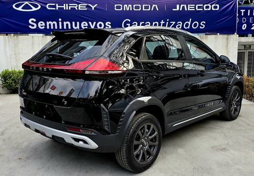 Chirey Tiggo 2 Pro 1.0T Comfort Cvt