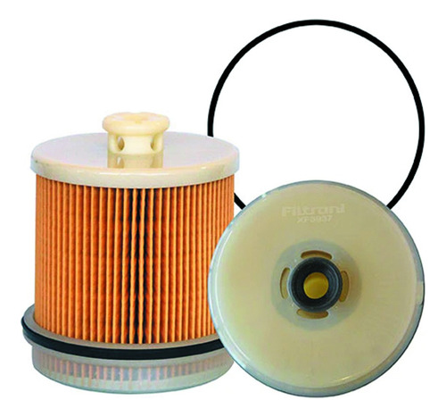 Filtro De Combustible Motores Isuzu 8982035990 Xf3937